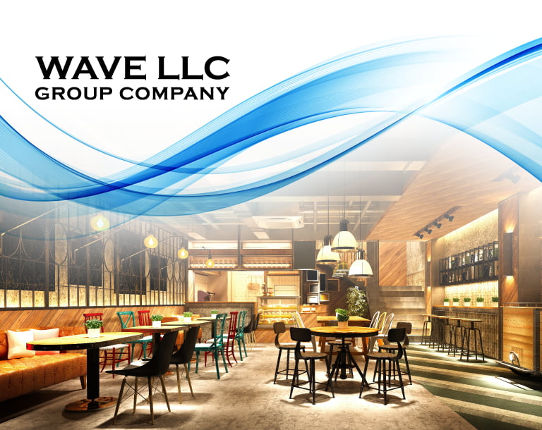WAVE LLC