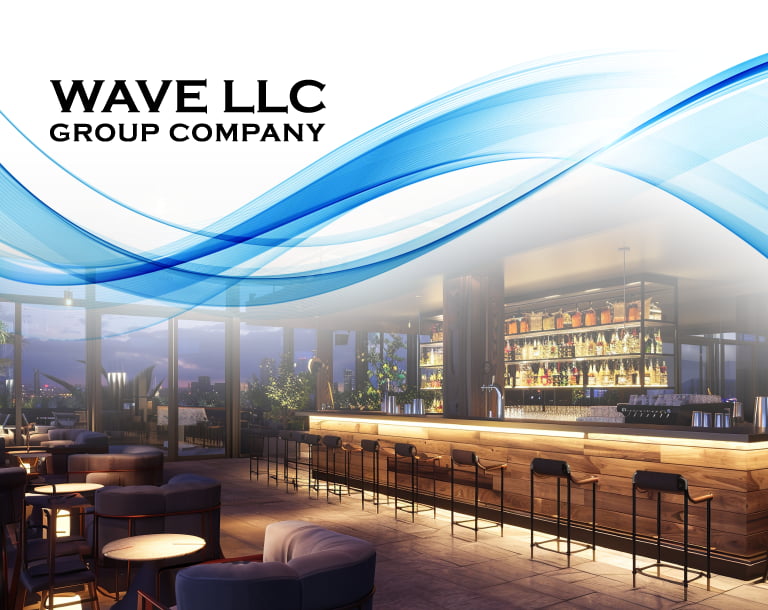WAVE LLC