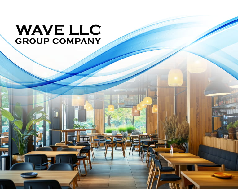 WAVE LLC